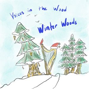 Winter Woods album cover